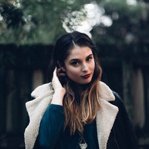 Meet your Posher, Ellin